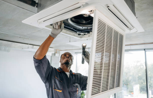 Licensed Heat Pump Repair service in Amo, IN - FH HVAC